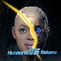 Humans VS Robots ios版