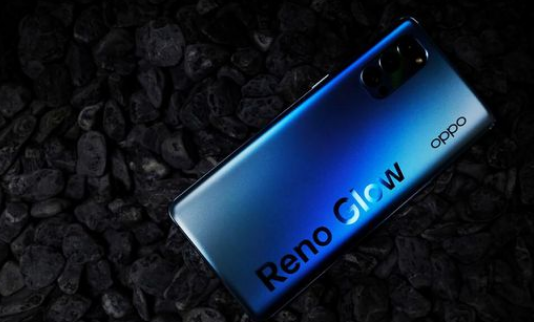 OPPOreno6怎么隐藏应用