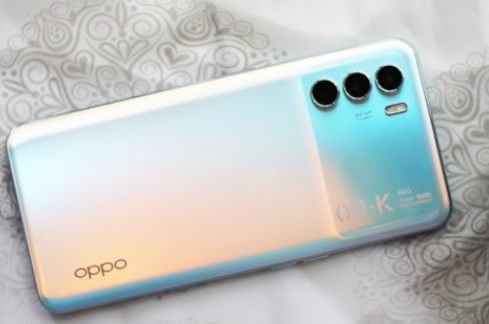 OPPOk9pro怎么开启护眼功能