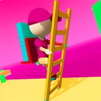 ABC Fun Ladder Climb Racing ios版