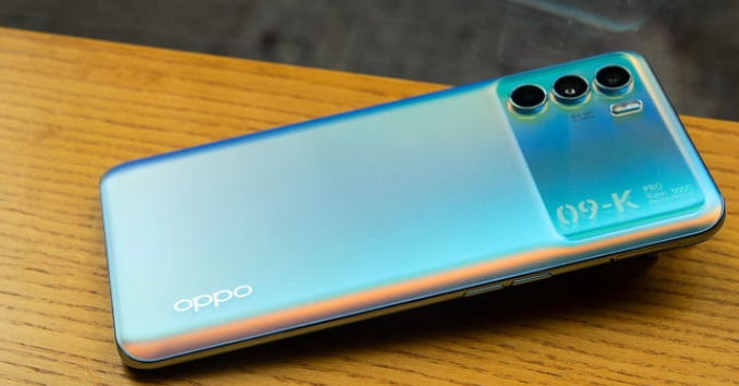 OPPOK9Pro怎么设置简体中文