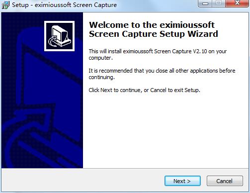 EximiousSoft Screen Capture截图