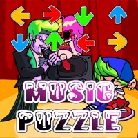 Music Dance Puzzle ios版