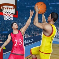 篮球体育游戏2k21 ios版