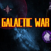 Galactic War:Battleship ios版