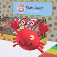 逃脱游戏 Kanio Donut ios版
