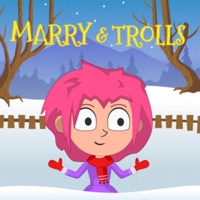 Mary and Trolls ios版