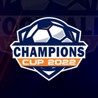 Champions Cup 2022 ios版