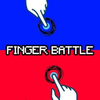 Finger Battle ios版