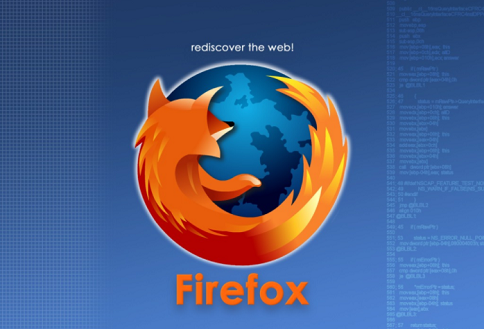 Firefox瀏覽器關閉側邊欄方法介紹