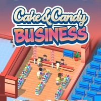 Cake & Candy Business ios版