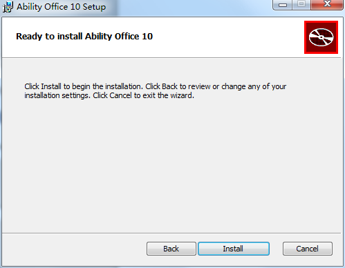 Ability Office Professional截图