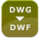 Any DWG to DWF Converter v2020免费版