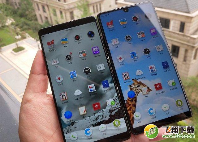 坚果r1和坚果pro2哪个好_坚果r1和坚果pro2区别对比评测