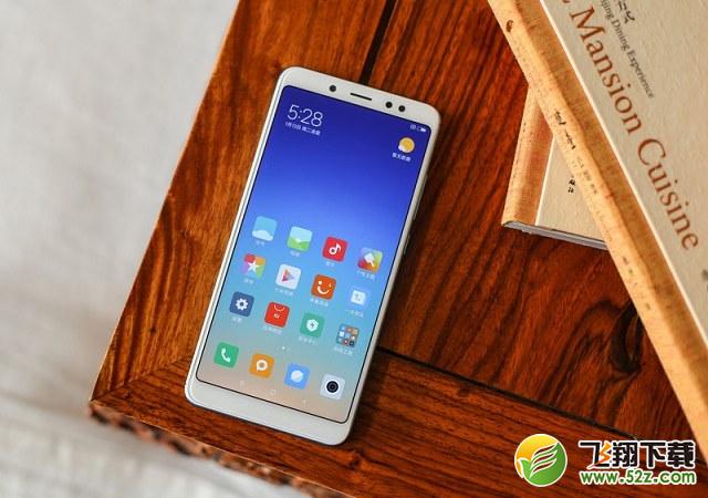 红米note5怎么样_红米note5值得买吗_红米note5手机深度使用评测