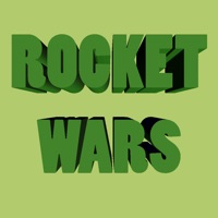 World Rocket Wars ios版