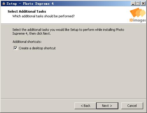 IdImager Photo Supreme(图片管理工具) v4.3.3.2136免费版