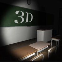Escape from JapaneseClass 3D ios版