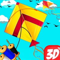 Basant The Kite Fight 3D Game ios版