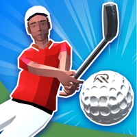 Hyper Idle Golf ios版