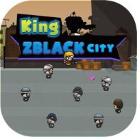zBlackKing City ios版
