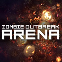 Zombie Outbreak Arena ios版