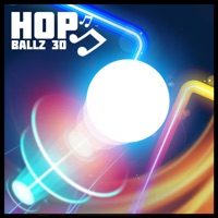 Hop Ballz 3D ios版
