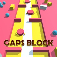 Gaps Block 3D ios版