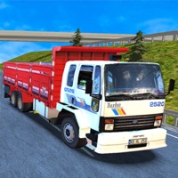 Truck Driving Simulator Games ios版