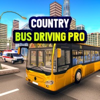 Country Bus Driving Pro ios版