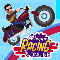 Hy Racing Online ios版