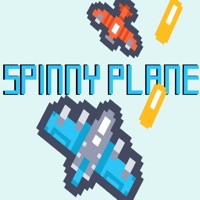 Spinny Plane ios版