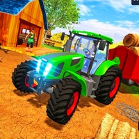 Extreme Farming Fest 3D ios版