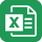 Excel密码恢复工具 v2.0.0.1免费版