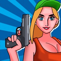 Gun Girl ios版