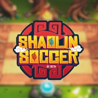 Shaolin Soccer by Geta ios版