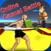 Our Casual Battlefield Online ios版