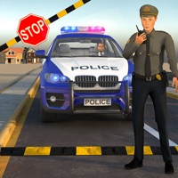 巡邏警察工作模擬器 ios版