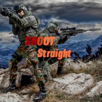Shoot Straight 3D ios版