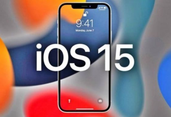 ios15.4口罩解锁在哪设置