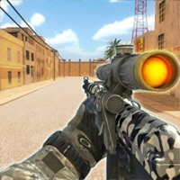 Call of sniper shooting 3d war ios版