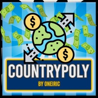 Countrypoly ios版