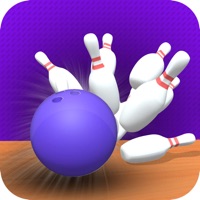 Bowling Strike 3D Bowling Game ios版