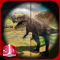 Dinosaur Hunter FPS Shooting ios版