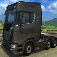 Truck Cargo Sim 2022 ios版