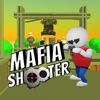 Mafia Shooter ios版