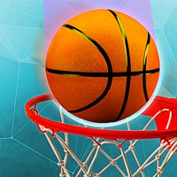 Basketball tournament life 3d ios版