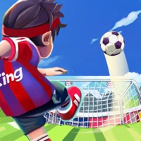 Soccer King：Click Stadium ios版