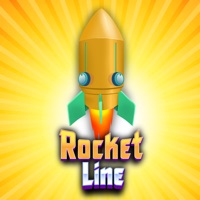 Rocket Line 2 ios版