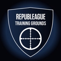 REPUBLEAGUE: Training Grounds ios版